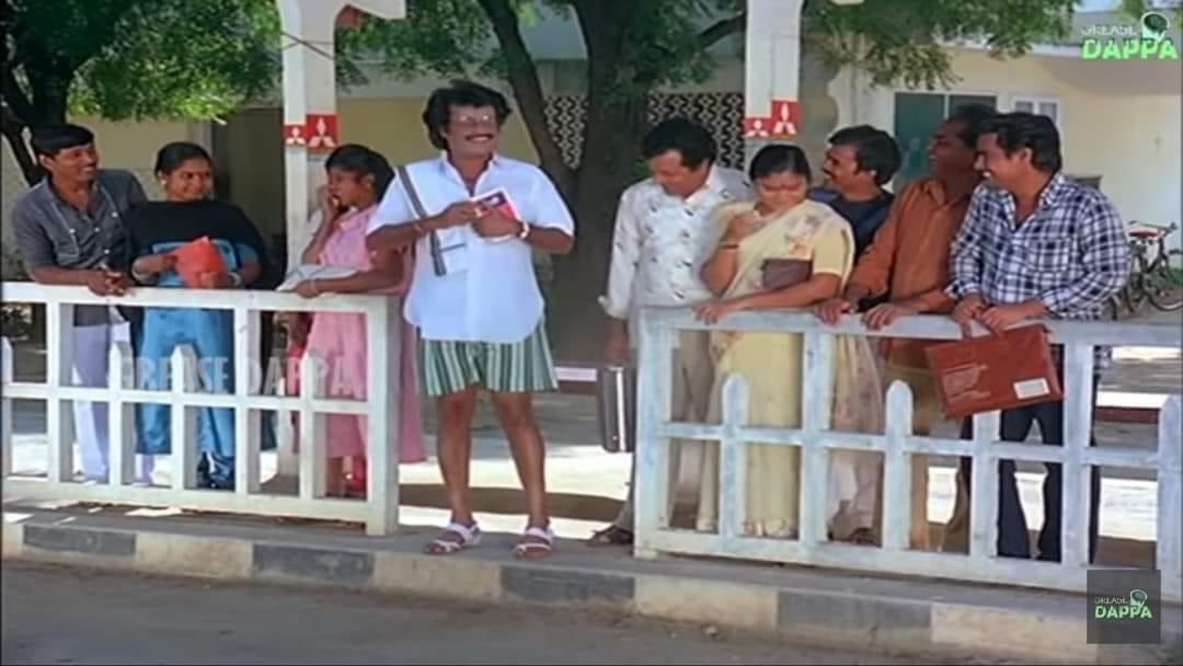 CafeeIt's tweet photo. When most of the memes are related to my Life

~ Naatla ellarum nammala mathiri than irukanga pola… https://t.co/lFIJH9QuEG