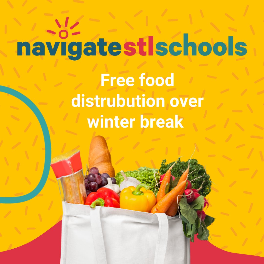 navigatestl's tweet photo. Are you or someone you know in need of food assistance? View our complete list of Food Distribution Centers in the Saint Louis City region. #NavigateSTLSchools https://t.co/h96OecMldN https://t.co/amnJcmLj8F