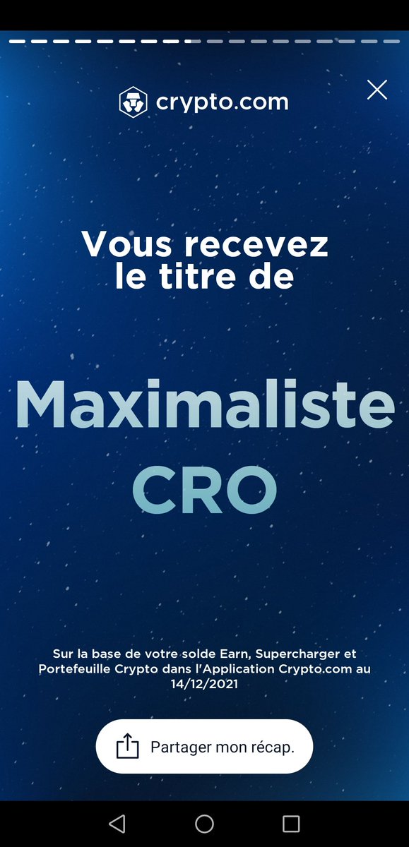 AaveMike's tweet photo. #yearincrypto @cryptocom
@TheCryptophil @PowerHasheur @JulienasGalt @elodie_sogan My best.
To the moon and further 🚀💚💙💚 https://t.co/4F6EM4hp0p