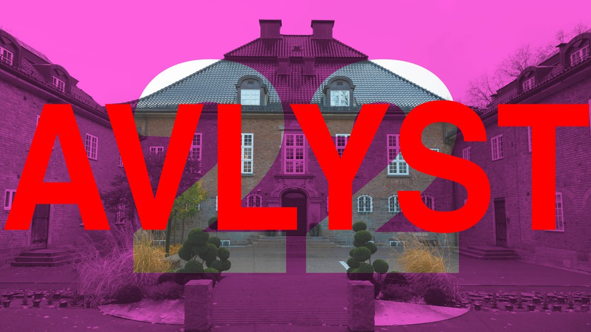 Det blir dessverre ingen luke 22 i AD_VENT - Oslos kulturelle julekalender som planlagt pga sykdom. Men du kan sjekke de fine opplevelsene som har funnet sted på nettsiden - klikk på luken så kommer du inn på en side med video fra arrangementet: ad-vent.no/nb/