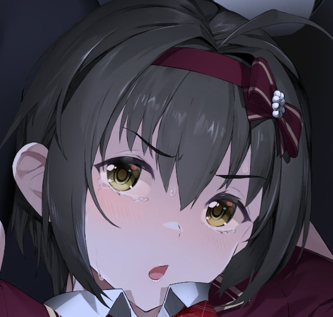 skebの依頼品で描かせていただいた内容に差分色々増やしてファンボックスなどに投稿しました。見たい方はどうぞ。 