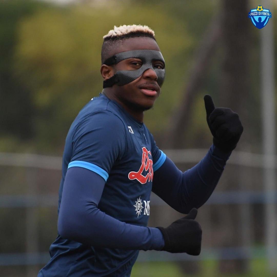 premiermurdock's tweet photo. È tornata .
 
@OmegaPoianeFC https://t.co/hDO7mWEtZ0