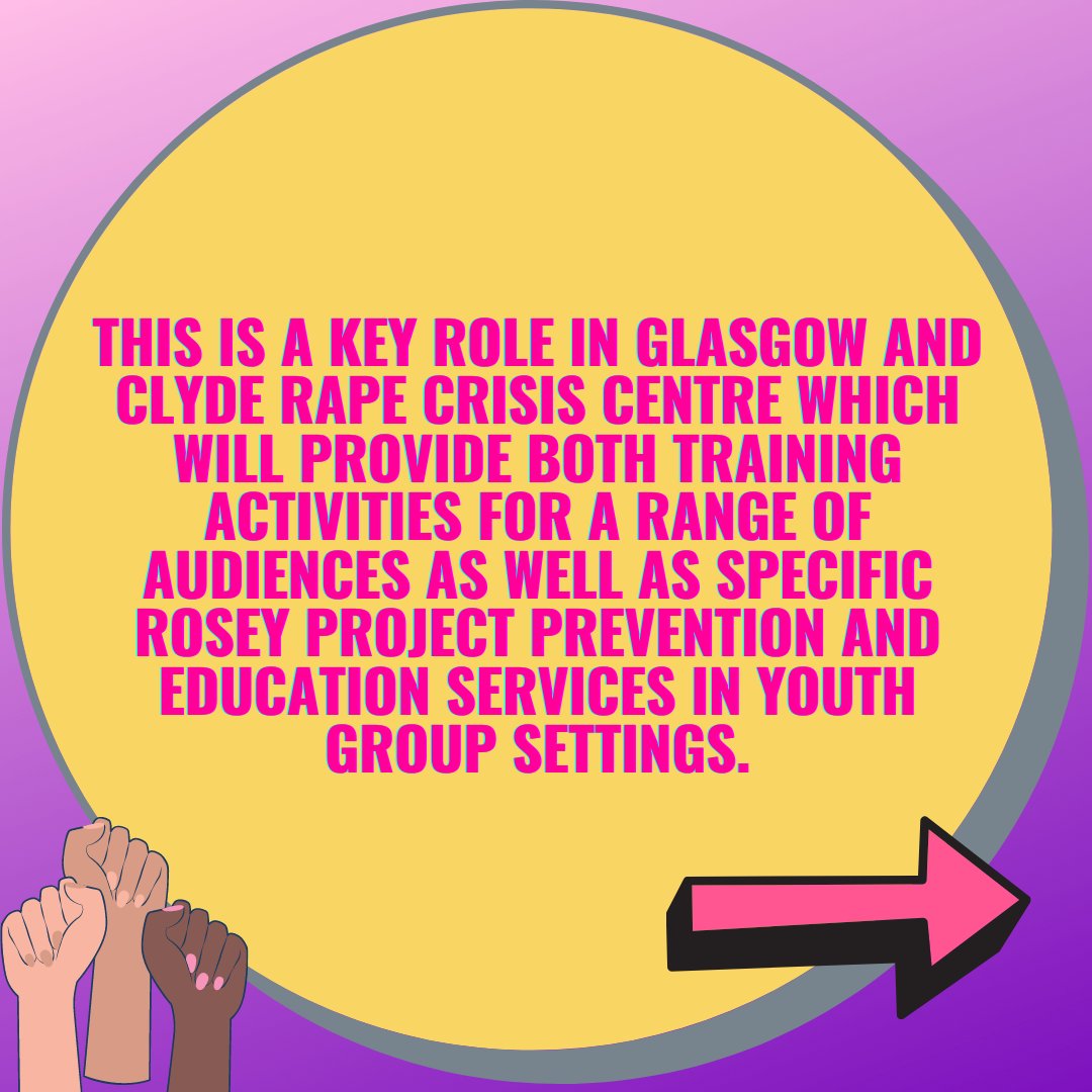 Glasgow and Clyde Rape Crisis tweet media