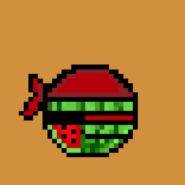 Solana Melon Business | MINT POSTPONED | 0.22 S◎L tweet media