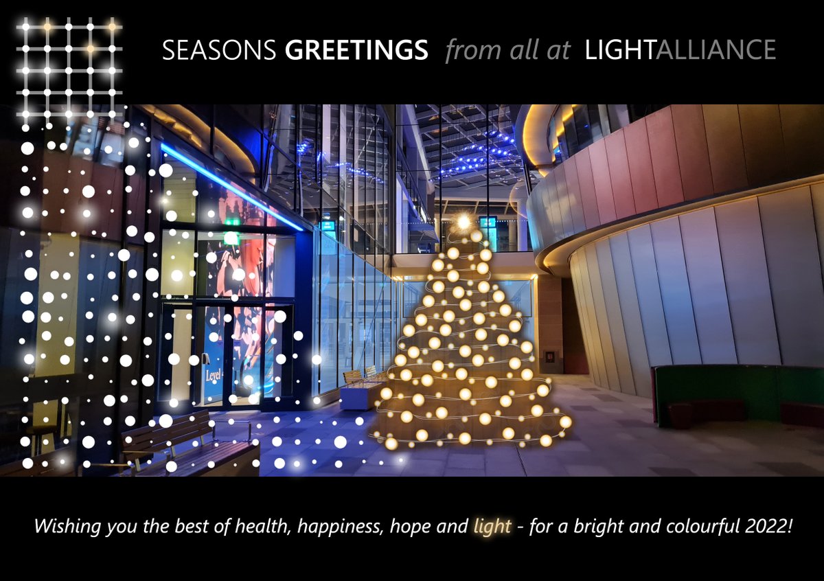 Happy Winter Solstice! As the holiday season and New Year approaches, we’d like to wish you all the very best of health, wealth, and happiness … Our studios will be taking the following holidays:

UK : Re-Opens on 04/01/22 
UAE : 26+27+31/12/21 - 03/01/2

See you next year!!!