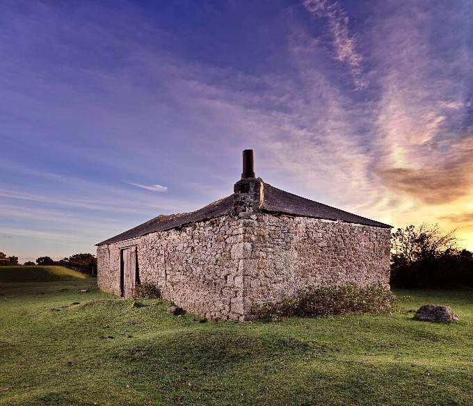 One of the country’s oldest tramway enterprises has been given a Grade II listed status! Built in 1823, "Tyrwhitt’s Wharf at Roborough Down in the parish of Buckland Monachorum is an important early example of a horse tramway building" 
Read more here: tinyurl.com/yc72fa92