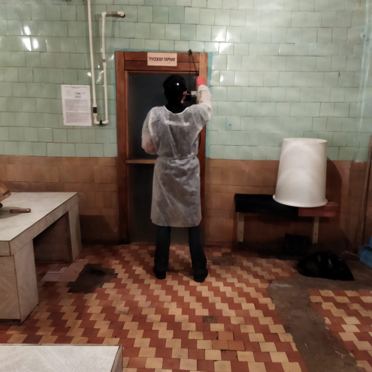 ДЭРИТ tweet media