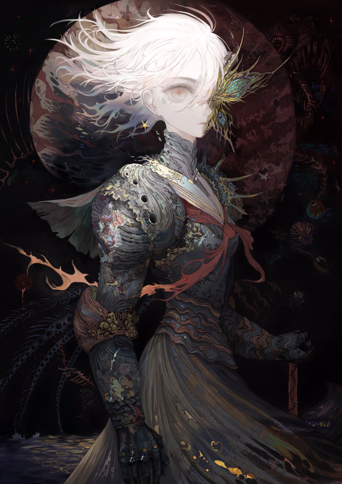 Highlights by MON (@MON_2501) / X