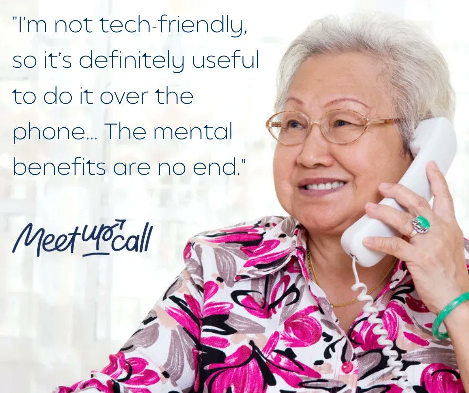 Our charity customers are the ones doing the real work, but we're proud to be helping.