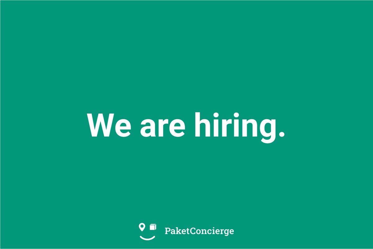 PaketConcierge tweet media