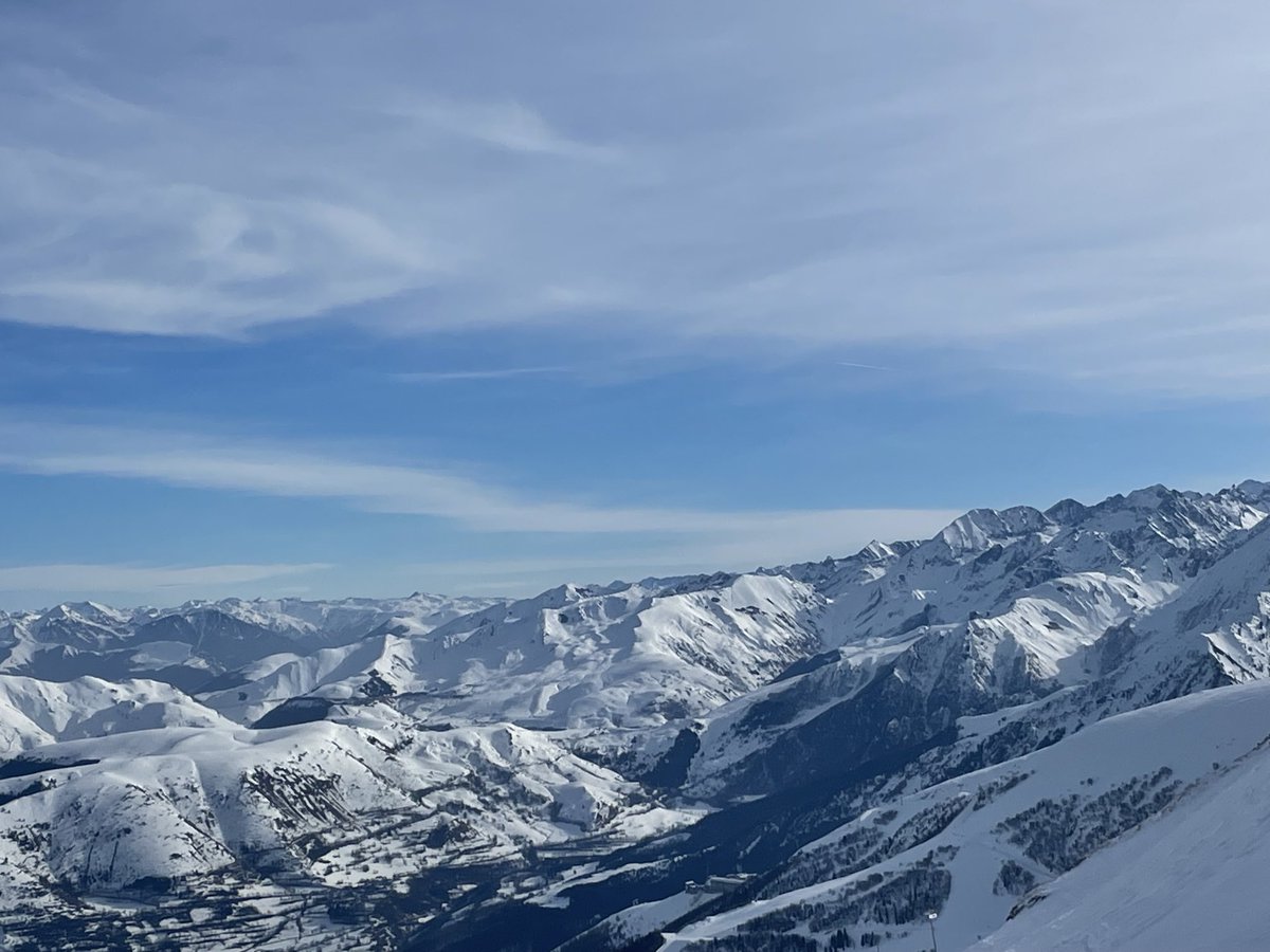 BubalBeck's tweet photo. #pyrenee #panorama  ⁦@SaintLaryAlti⁩ https://t.co/sFjivi15CM