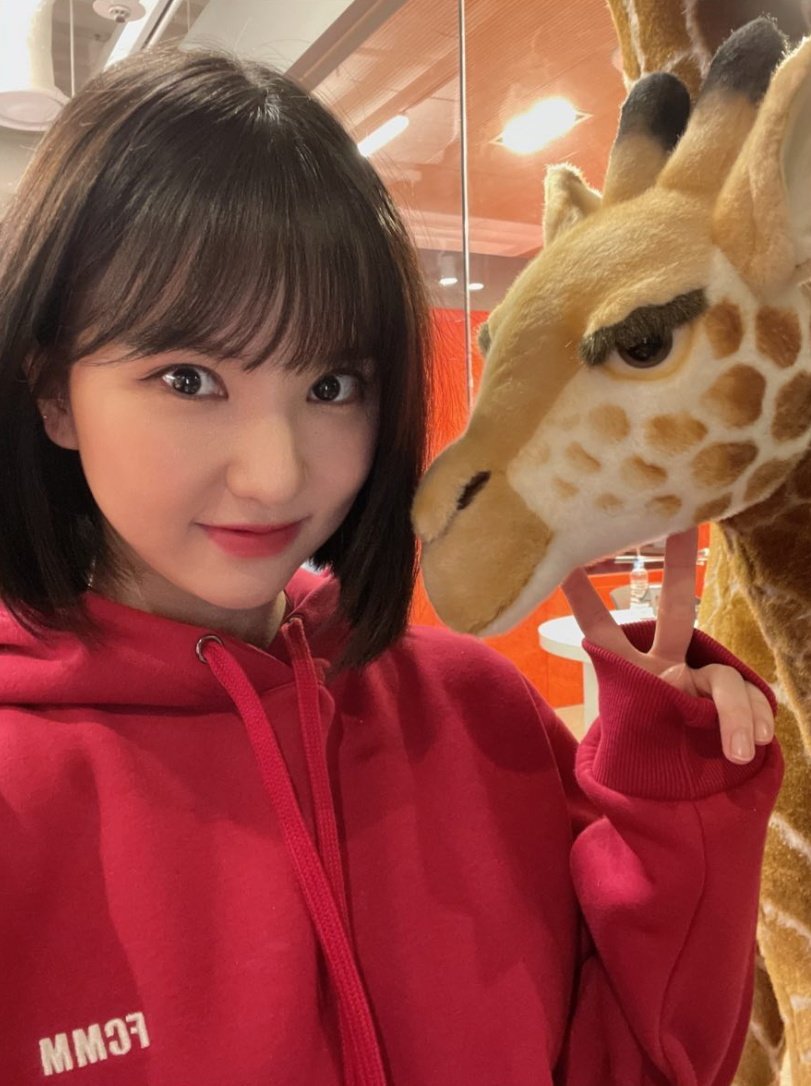 김소둉사랑해

#비비지 #VIVIZ
#은하 #김소정