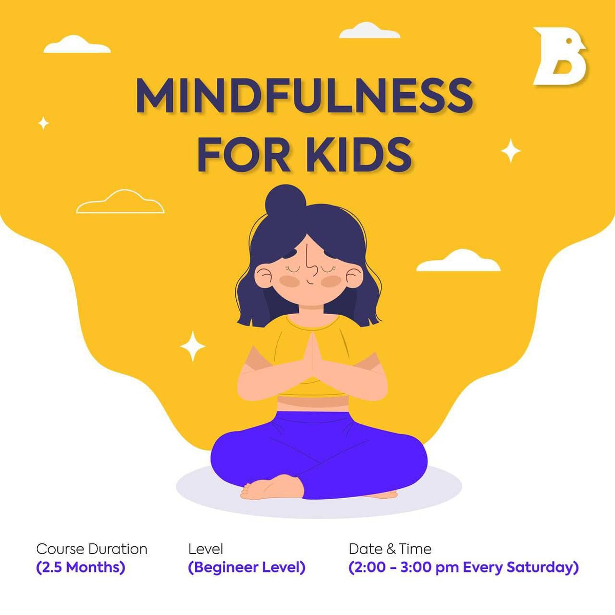 WeAreBLone1's tweet photo. Mindfulness for Kids

https://t.co/pgDSpMJJ7c

#Mindfulness #ForKids
#WeAreBLone https://t.co/6M00uClC9c