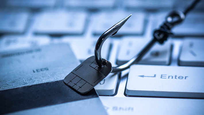 Master_CIBERSG's tweet photo. ¿Conoces el talento de nuestro #alumnos? Hoy te presentamos el #post de Alejandro Martínez alumno de la 7 edición del #máster en #Ciberseguridad sobre el #phishing sin presupuesto, ¿Ya sabes cómo realizarlo?
https://t.co/RPW92Smemk https://t.co/QvCaQN3P76