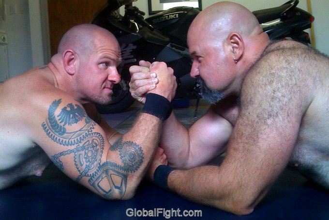 1 pic. Tattoo Musclebear Men from https://t.co/uDvNgxouOP --  #tattoo #tattooed #tattedup #tattoos #musclebear