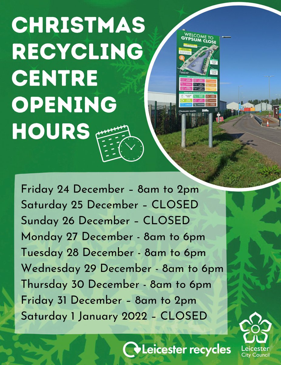 leicester city council order orange bolsas