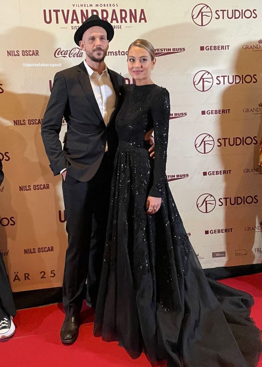 best of gustaf skarsgård tweet media