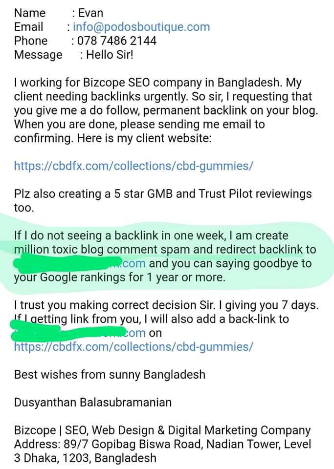 Ultimate level of threat i have ever seen in my career.
What do you think <a href="/JohnMu/">John 🧀 ... 🧀</a>