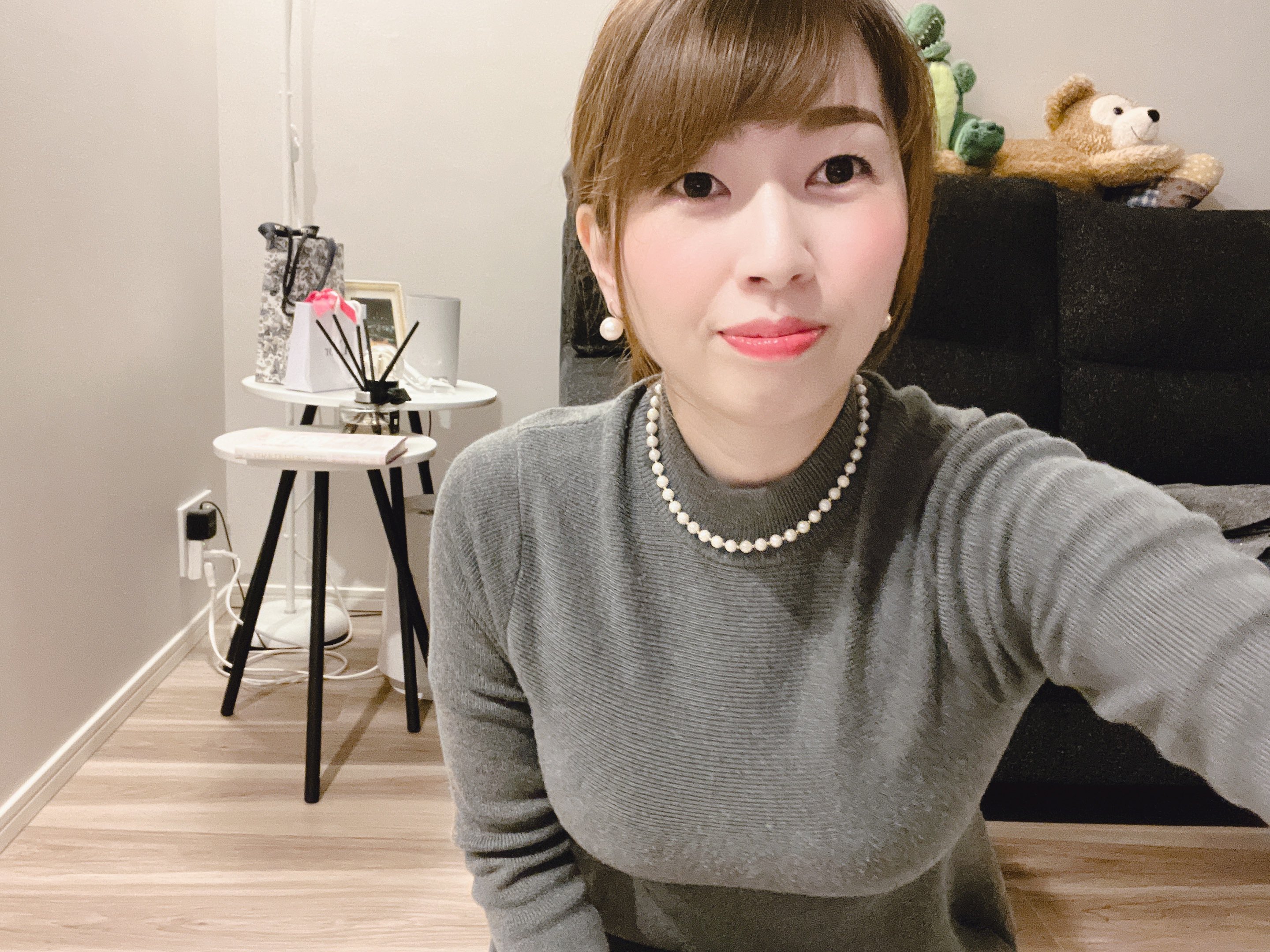 どぐう Kayosugimon 大きい スタイル良いですね Twitter