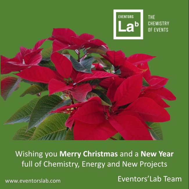 EventorsLab's tweet photo. A Eventors'Lab deseja um Feliz Natal e que 2022 nos traga a estabilidade e segurança que todos ansiamos.

Eventors'Lab wish you a Merry Christmas and that 2022 will bring us the stability and security we all desire.

EVENTORS’LAB TEAM https://t.co/8nnkE1CxH0