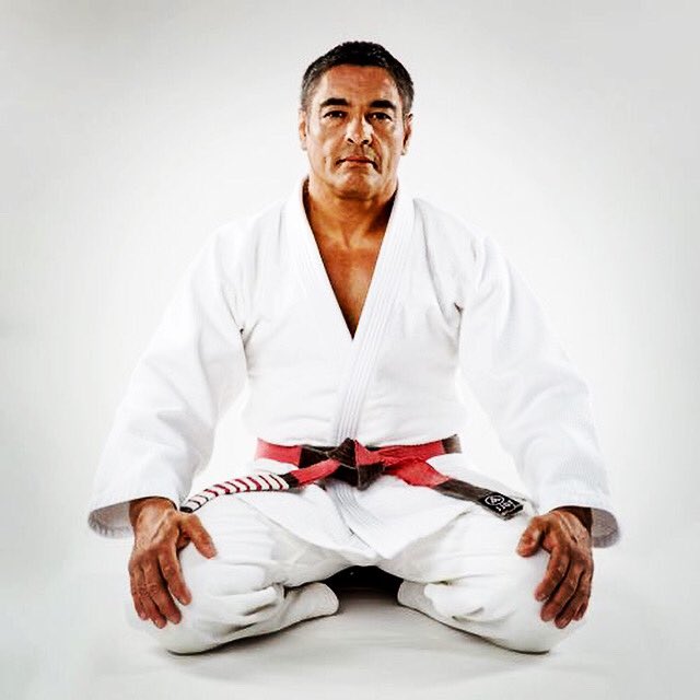 Legends of BJJ: Rickson Gracie