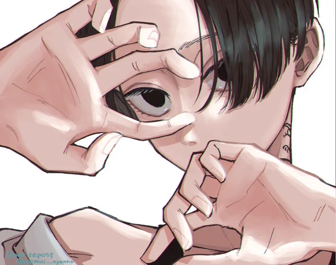 まいき〜君 