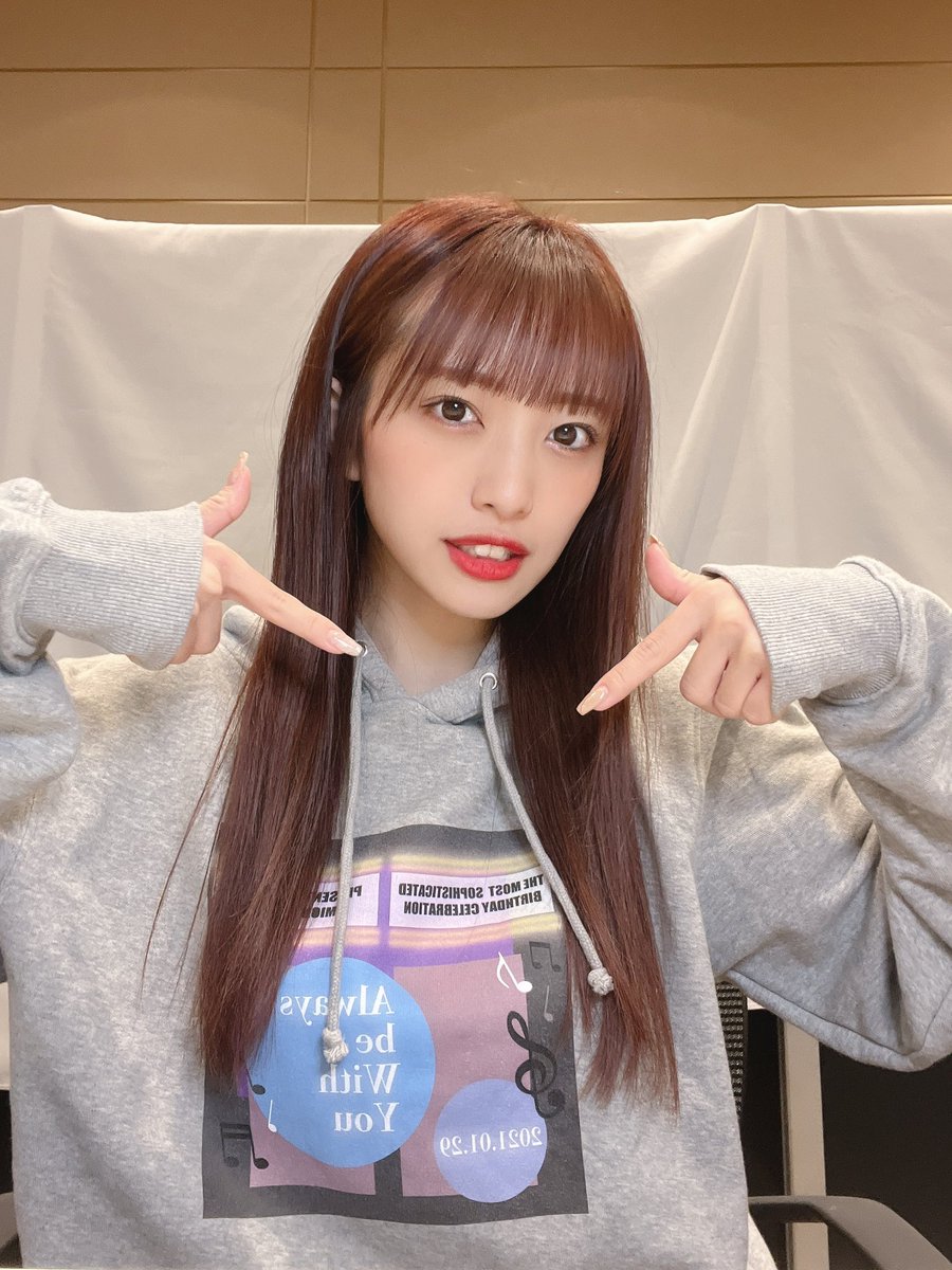 向井地美音 最新情報まとめ みんなの評判 評価が見れる ナウティスモーション 19ページ目