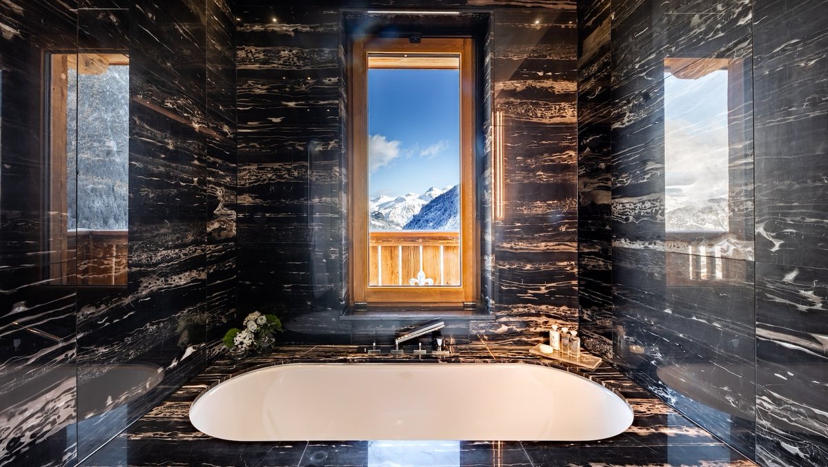 Ultima Courchevel Belvédère | Open December 2021 🎿

FRANCE: Vogue Singapore highlights this new hotel in the French Alps for its ‘famously extravagant breakfasts”. 

roomcard.com/hotel/ultima-c…

#france #courchevel #ski  #alps #newhotel