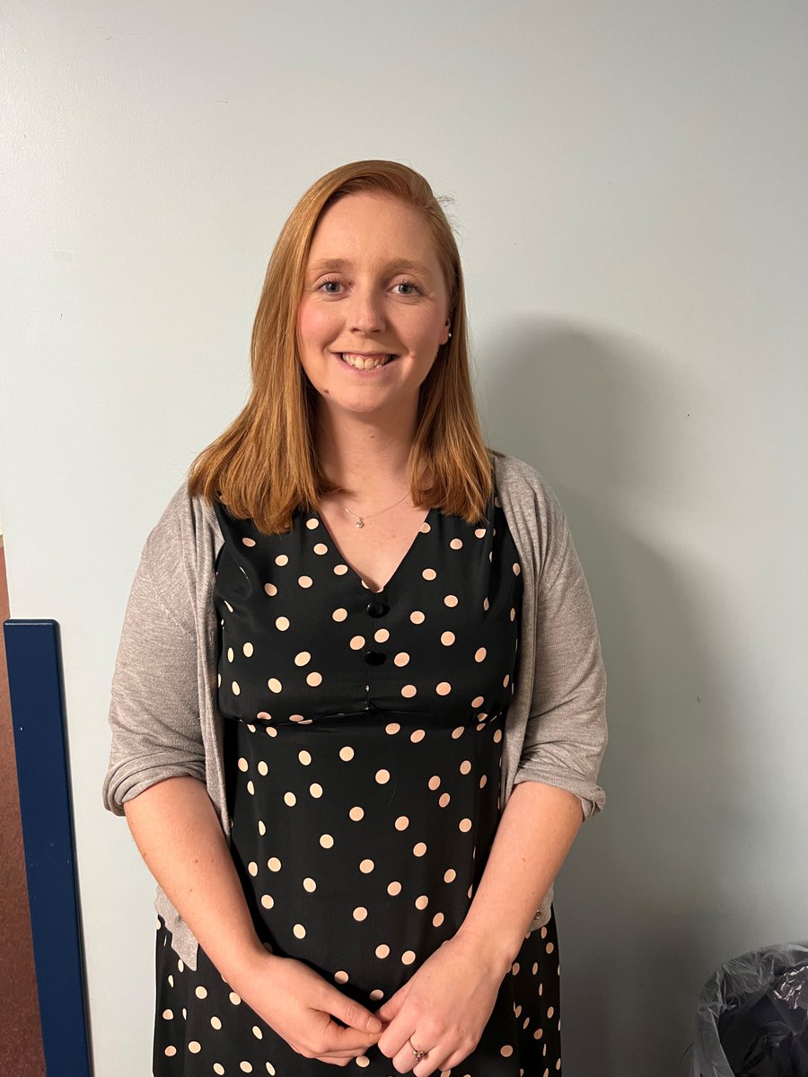 ClinicalEd_DVH's tweet image. The new additions to our @DvhSimulation team! 

Jen is our new Human Factors and Simulation Training Officer and Kayleigh is our new Simulation Technician Assistant. 

Welcome to the team, we are really looking forward to working with you! #Welcome #TeamDGT #NewSimTeam