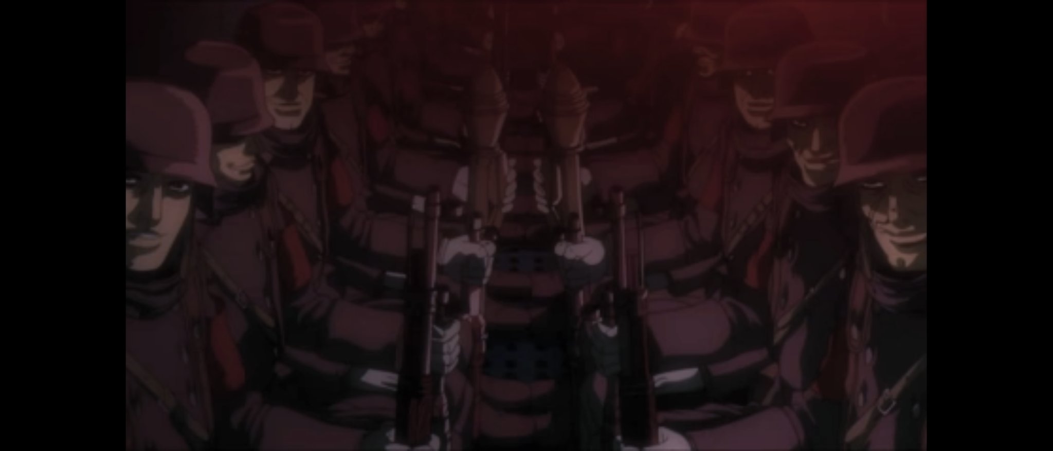 ジン ユニオン陸軍指揮官 新規鉄血イベント 多数の新規kan Sen及び新規着せ替え衣装実装に大喜びの鉄血指揮官の皆さん大隊こんな感じ T Co Rqkcyodtx8 Twitter