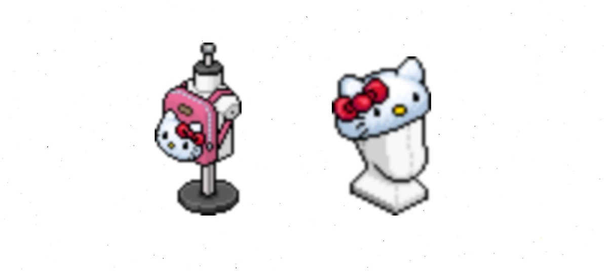 jeikohb's tweet photo. Sorteo estas prendas hello kitty. Un ganador. 

-Requisitos: 

Follow y Rt. ✨
Termina en la tarde-noche. ✨ https://t.co/LDz6JEwubV