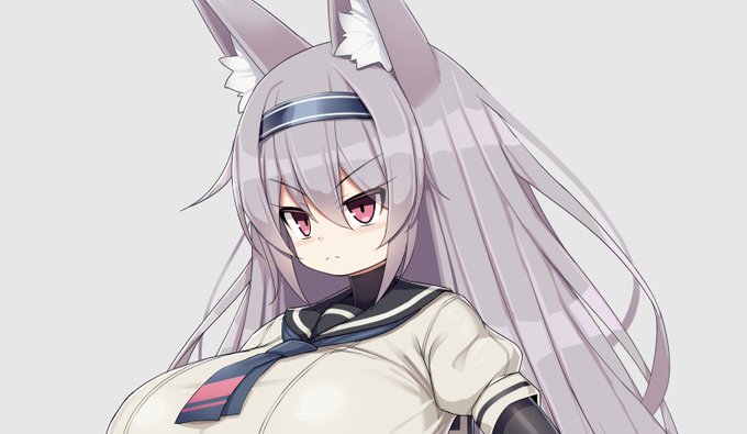 ファンティアに投稿しました!
「創作:ぽっちゃり爆乳強気狐っ娘ちゃん」 
https://t.co/Zz535e14op #Fantia #ファンティア 