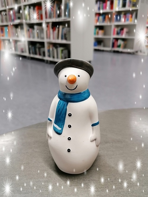 AcaLibrary tweet picture
