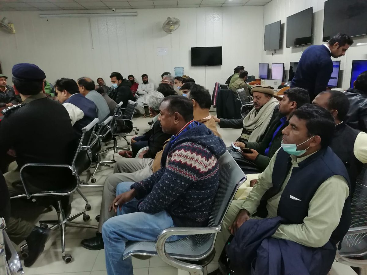 SP Saddar (Ops) tweet media