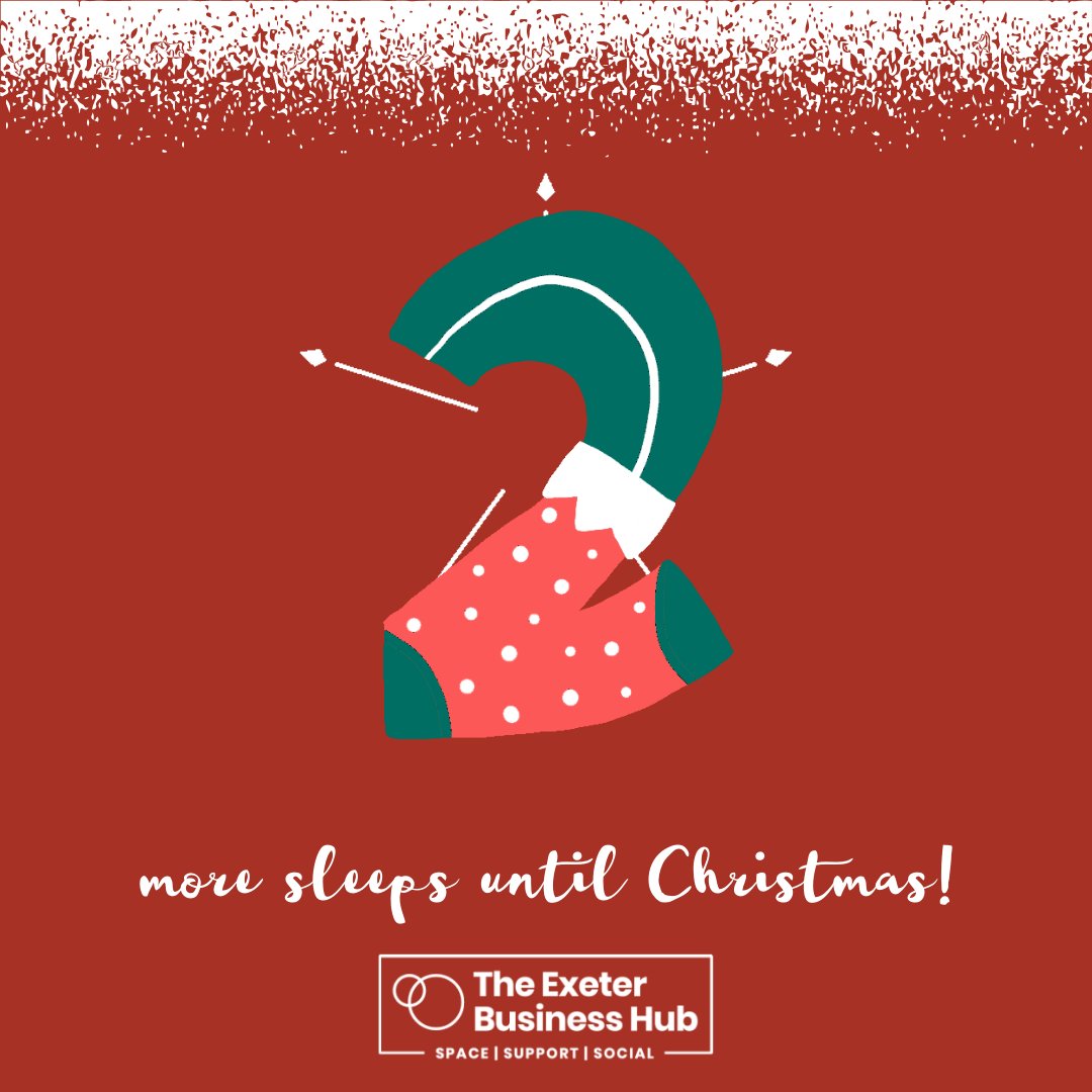 ExeterHub's tweet photo. 💖🎁💖

Not long left! Have you got your wrapping sorted?!

https://t.co/epOWSFHBUe

#ExeterBusinessHub #ExeterBusiness #SupportSmallBusiness #ExeterChamber #Exeter #ThrivingExeter #ExeterOffice #OfficeSpace #VirtualOffice https://t.co/9aqOebz4e2