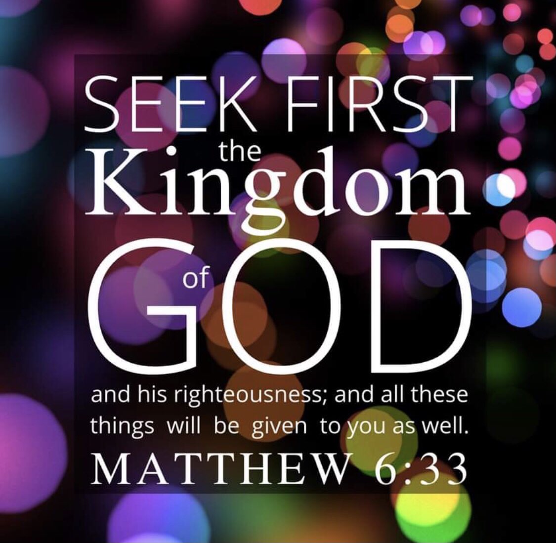 Djehuty's tweet photo. Today’s affirmation:
“I’m only here for God.”
#SeekFirstTheKingdomOfGod
#IOnlyLiveForGod
#IChooseGod
#GodAboveAllElse
#GodWillSupplyAllOfMyNeeds https://t.co/nxya2mpvQg