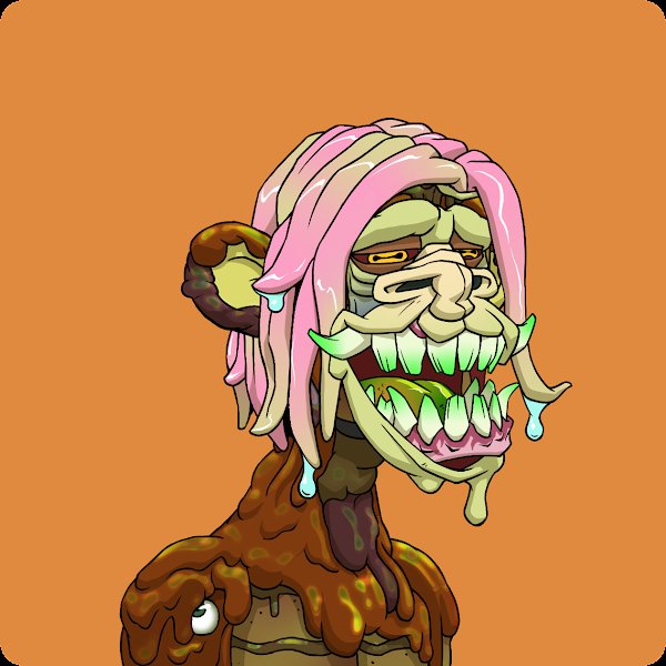 Mutant #336 was purchased for 9.0 ETH 

#NFT #NFTCommunity
#BoredApeYachtClub