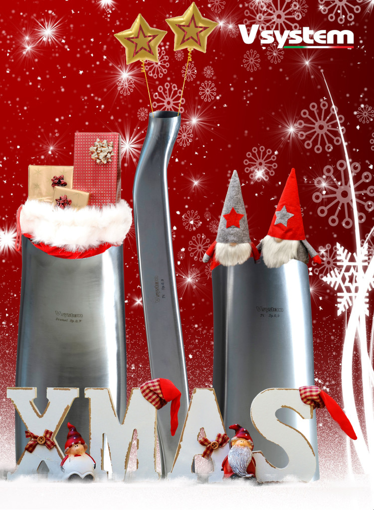 VsystemTech's tweet image. Merry Christmas!!
and wish you to shape a #marvelous #2022

#WeAreVsystem
#automotive #aerospace
#hydroforming #welding #bending
#technology