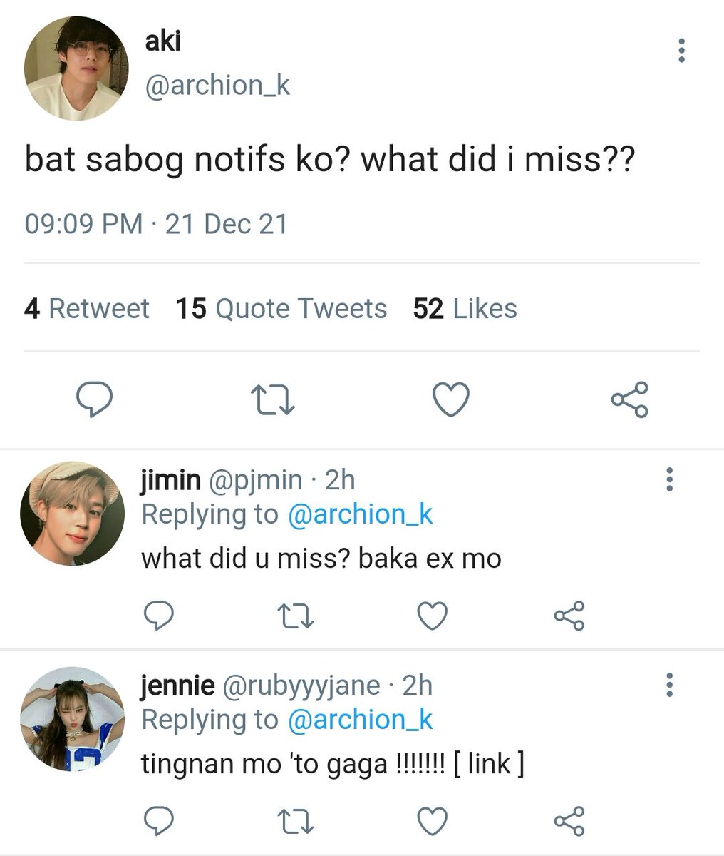shia⁷ ♡ 📌 unsaid aki prompt tweet media