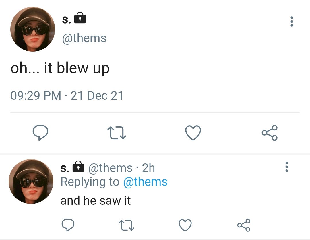 shia⁷ ♡ 📌 unsaid aki prompt tweet media