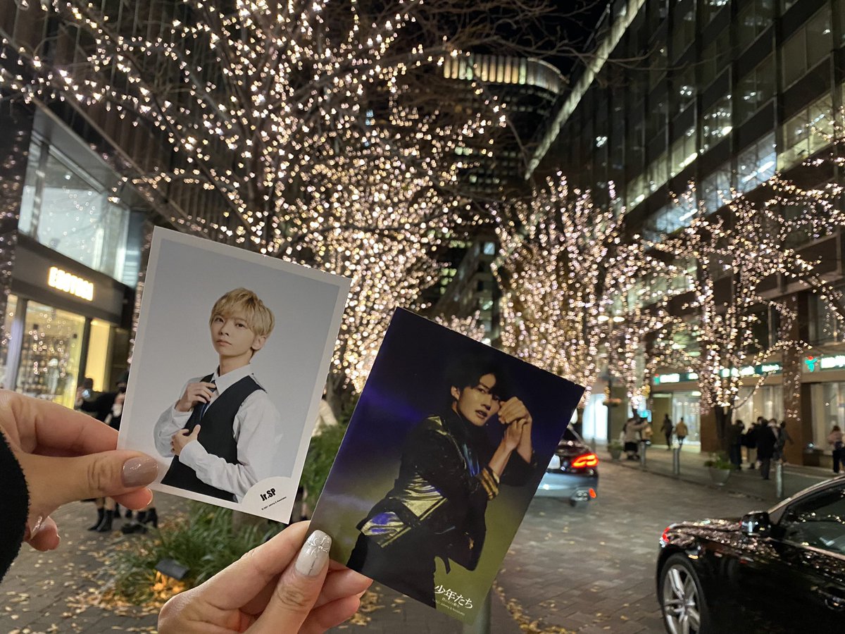 稲葉通陽くん🐻 (@michiharu_no1) / Posts / X