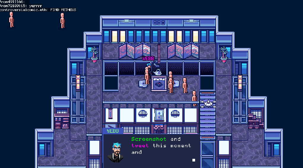 Melly Gilbert tweet media