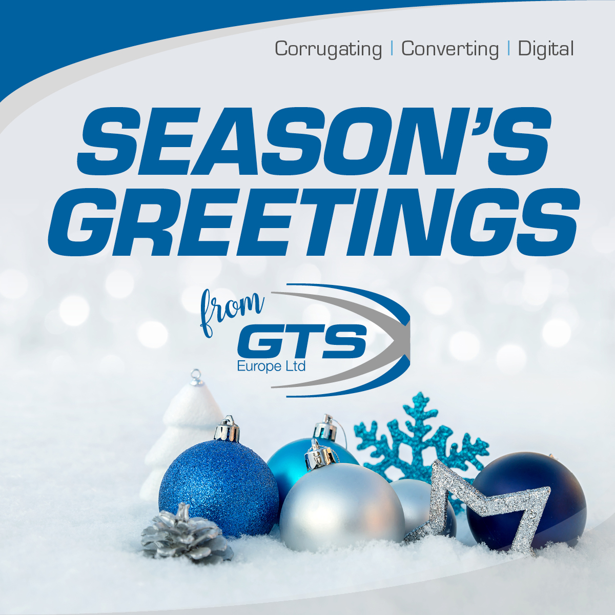 GTSEuropeLTD (@europegts) on Twitter photo 