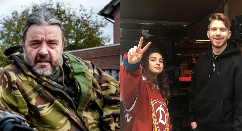 Zo meteen, tussen 14.00 en 16.00 uur, POPEIgenwijs Rararadio uitzending! Met in het 1e uur de favoriete Eindhovense liedjes ingezonden via social media, en in het 2e uur oud-directeur Fred Sparringa in het kader van 40 jaar POPEI! Luister live mee via rararadio.org