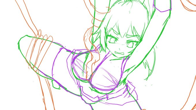 çŸåšã#å°å¥³ã«äžããéæ§ãã·ããªãªå¶äœäžã§ãããäœæ¥ã«äœè£ã®ããã€ã©ã¹ãæ
åœã®ãµãŒã¯ã«ã¡ã³ããŒã䞊è¡ããŠæ°äœã²ãŒã ã®å¶äœäžã§ãã
ã¿ã€ãã«ã¯ã#ãã³ã¿ã¯ãã€ã·ã§ã³ã
è§Šæå€ãã®ç°äžç転çRPGãšã®ããšã
ç§ã¯å¶äœã«ã¯é¢ãã£ãŠããªãã®ã§ãããã©ããªã²ãŒã ã«ãªãã®ãä»ããæ¥œãã¿ã§ãð