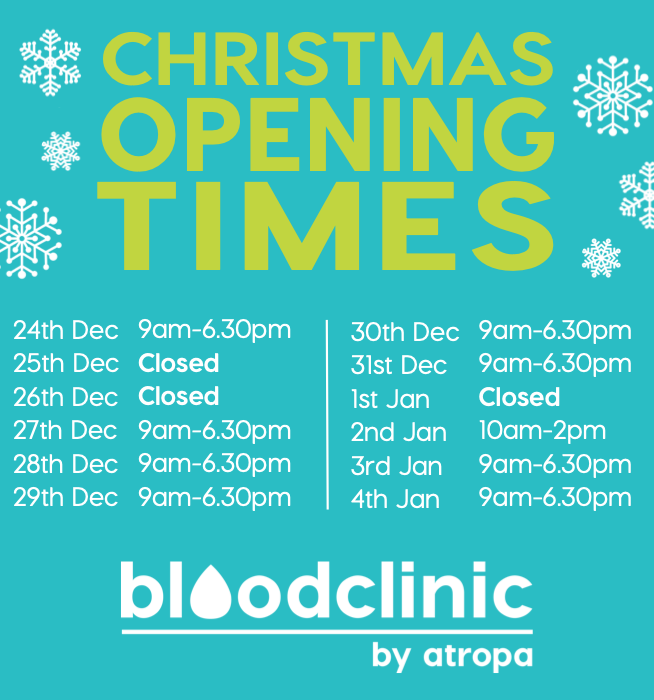 Atropa Pharmacy & Clinic tweet media