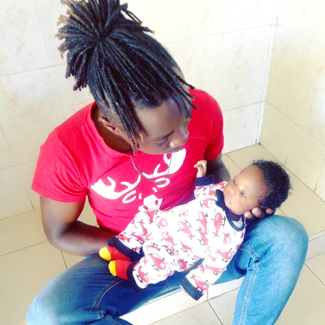 djmohryda254's tweet photo. Responsibility👌 https://t.co/Ir3M9ITCQg
