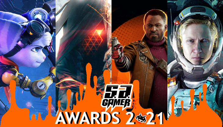 SA Gamer Awards 2021: Best Action Game - sagamer.co.za/2021/12/21/sa-…