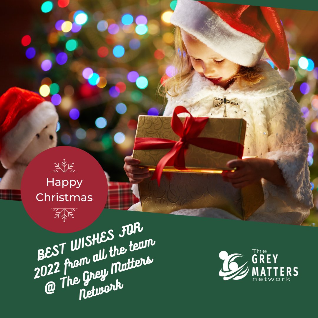 greymattersnet's tweet photo. A very Happy Christmas to you all and best wishes for 2002 https://t.co/HDdezufocd