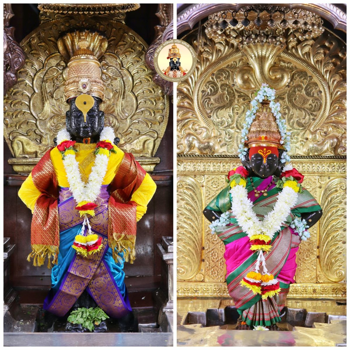 PandharpurVR's tweet photo. https://t.co/UafAuDR5A4